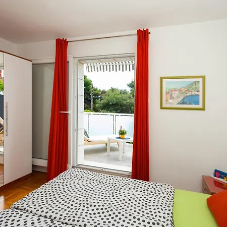 Terrace Appartement *