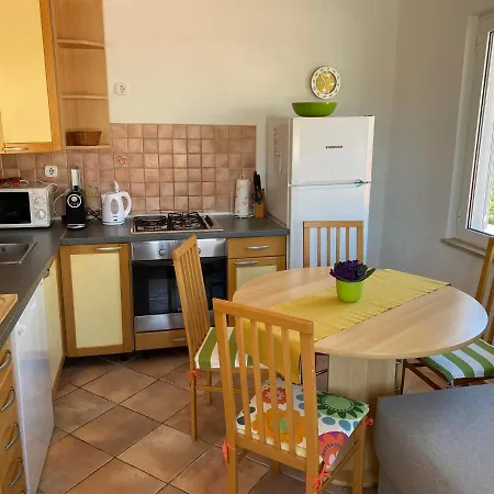 Appartement Terrace Hvar Town