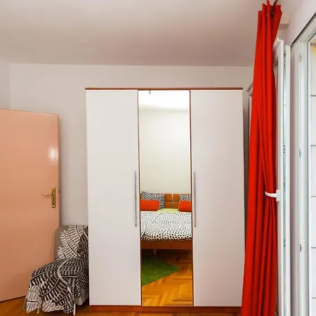 Terrace Appartement