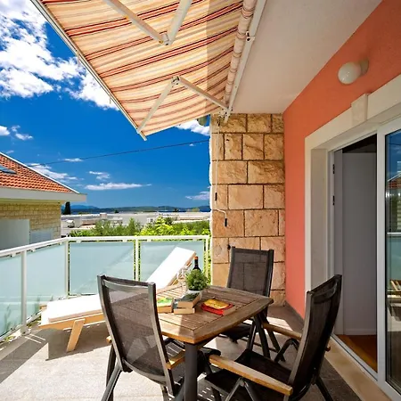 Terrace Appartement