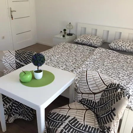 Appartement Terrace Hvar Town