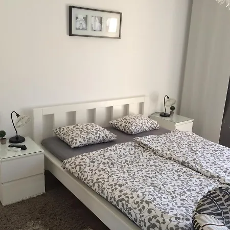 Terrace Appartement *