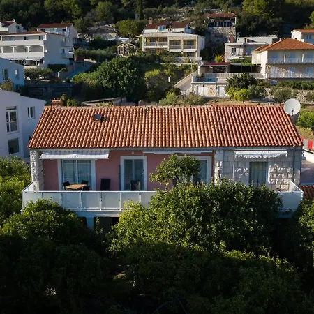 Appartement Terrace *