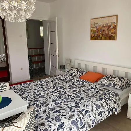 Appartement Terrace