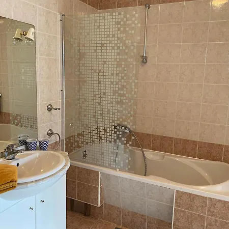 Terrace Appartement *