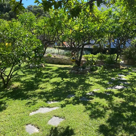 Appartement Terrace Hvar Town