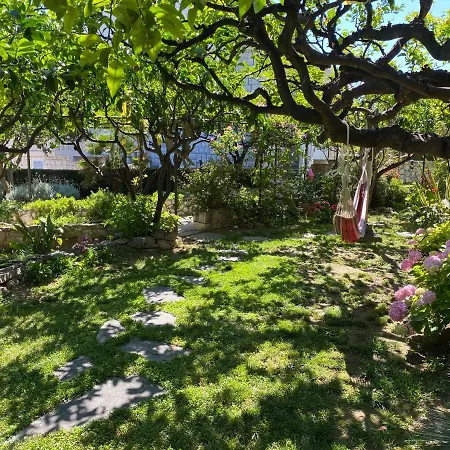 Appartement Terrace Hvar Town