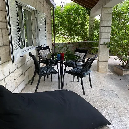 Terrace *