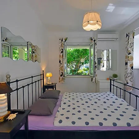 Appartement Terrace *
