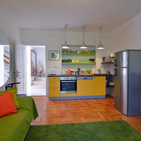 Terrace Appartement