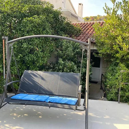 Appartement Terrace Hvar Town