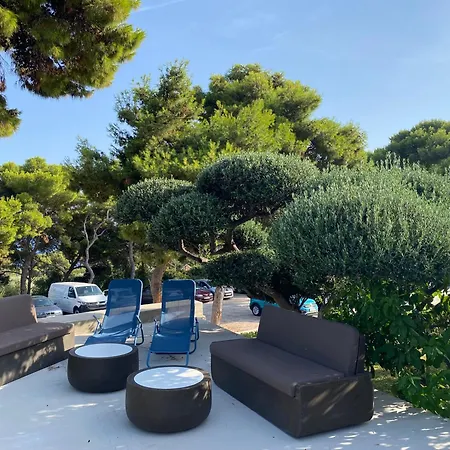 Terrace *
