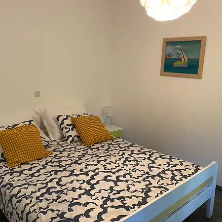 Terrace Appartement Hvar Town