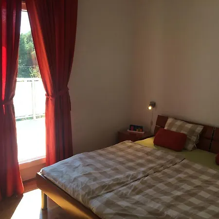 Terrace Appartement