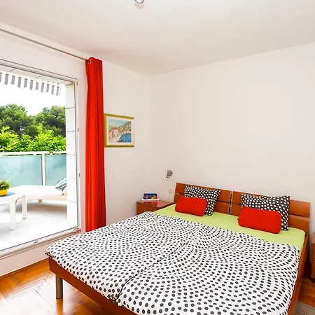 Appartement Terrace Hvar Town