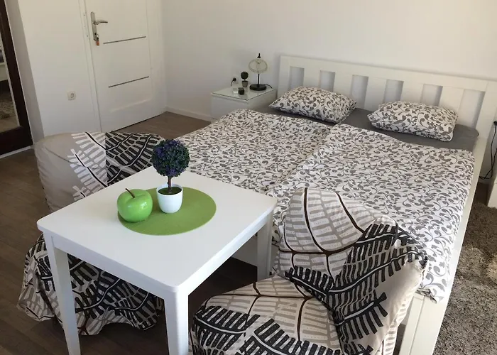 Apartment Terrace Hvar Town