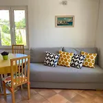 Terrace Apartment Hvar Town