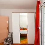 Terrace Apartment