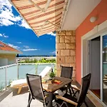 Terrace Apartment