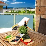 Terrace *