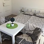 Apartment Terrace Hvar Town