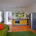 Terrace Apartment