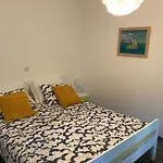 Terrace Apartment Hvar Town