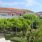 Terrace Hvar Town