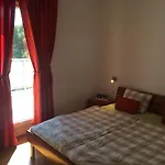 Terrace Apartment