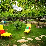 Terrace Apartment Hvar Town