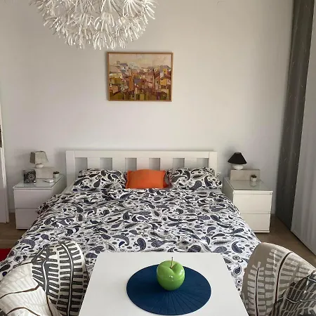 Lägenhet Terrace