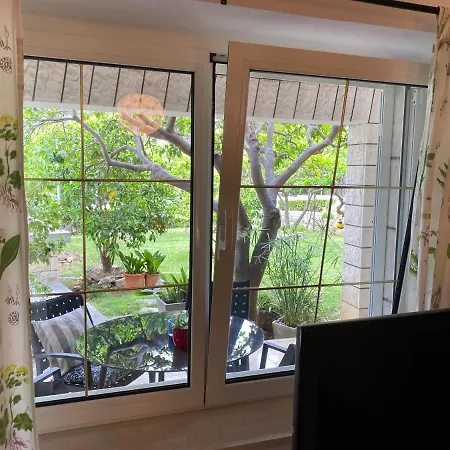 Lägenhet Terrace *