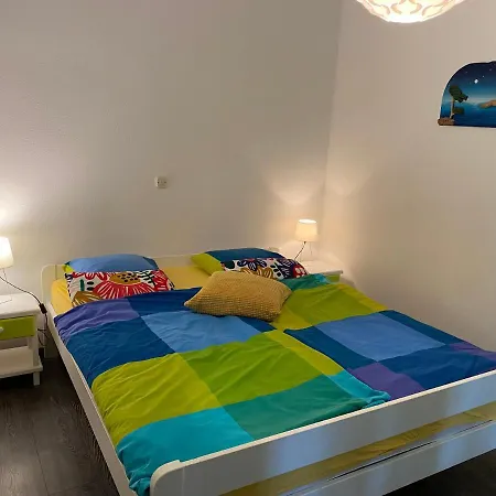 Lägenhet Terrace *