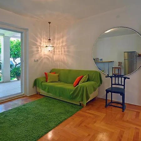 Lägenhet Terrace *