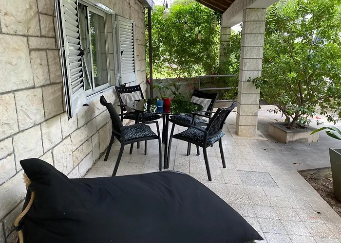 Terrace *